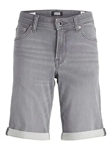 Produktbild: JACK&JONES JUNIOR JJIRICK JJIORG Shorts GE 370 I.K JNR SN