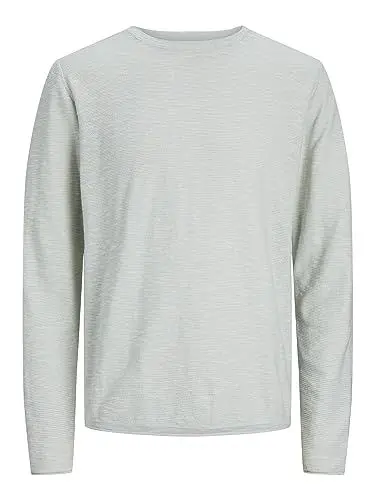 Produktbild: JACK & JONES Jjelinen Knit Crew Neck Sn