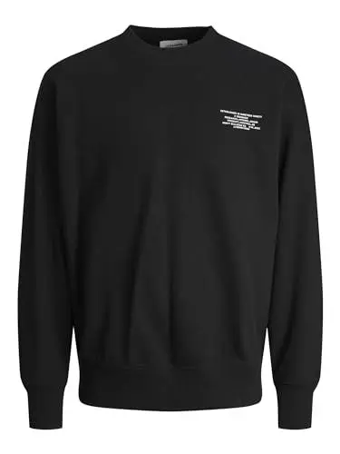 Produktbild: JACK & JONES Jjeriley Sweat Crew Neck Sn