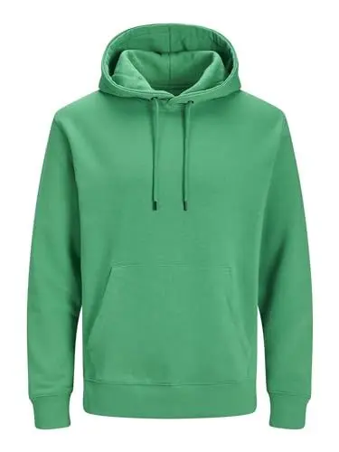 Produktbild: JACK & JONES Jjestar Basic Sweat Hood Noos