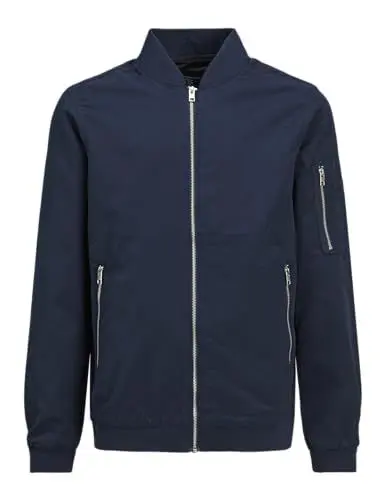 Produktbild: JACK & JONES JJERUSH Bomber NOOS MNI