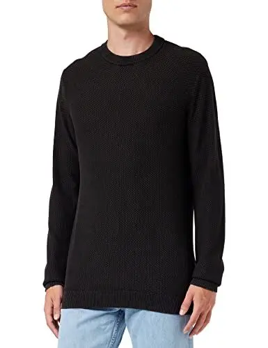 Produktbild: JACK & JONES JJGEORGE Knit Crew Neck