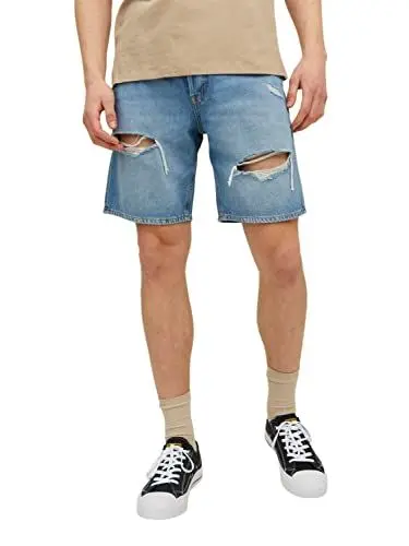 Produktbild: JACK & JONES JJICHRIS JJORIGINAL Shorts MF 156 SN