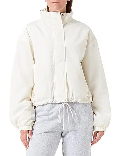 Produktbild: JJXX Damen JXMANDY Jacket OTW Jacke, Bone White, XL