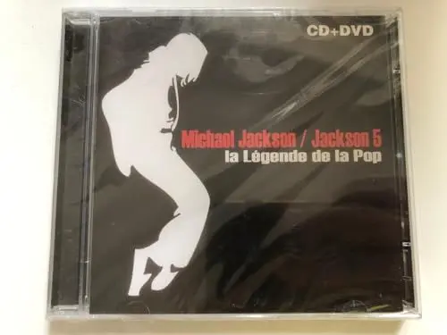 Produktbild: Jackson Michael / Jackson 5