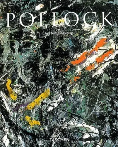 Produktbild: Jackson Pollock: KA