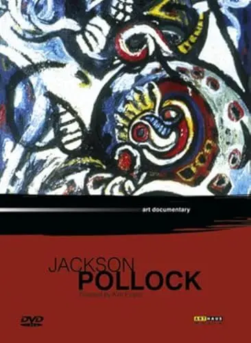 Produktbild: Jackson Pollock, 1 DVD