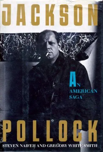 Produktbild: Jackson Pollock: An American Saga