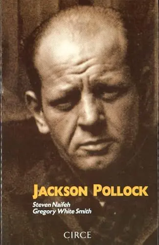Produktbild: Jackson Pollock (Biografía)