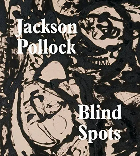 Produktbild: Jackson Pollock: Blindspots
