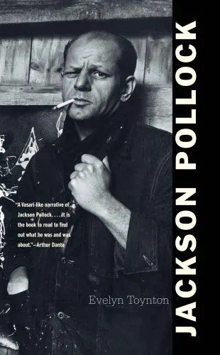 Produktbild: Jackson Pollock (Icons of America)
