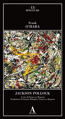 Produktbild: Jackson Pollock (Miniature)