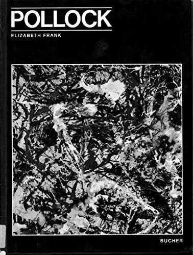 Produktbild: Jackson Pollock (Modern Masters Series)