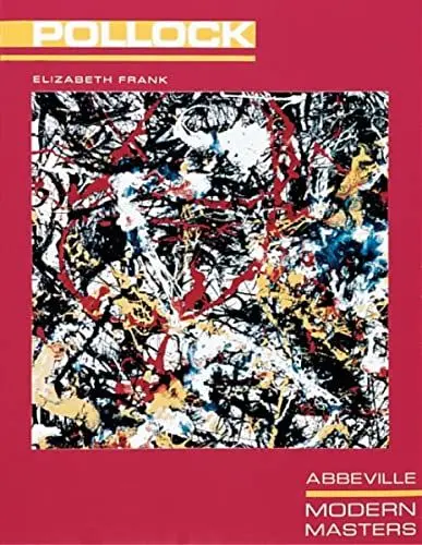 Produktbild: Jackson Pollock (Modern Masters Series, Band 3)