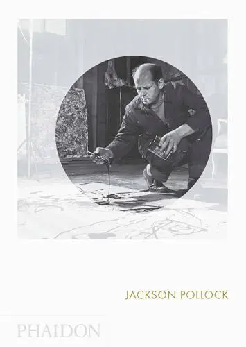 Produktbild: Jackson Pollock: Phaidon Focus