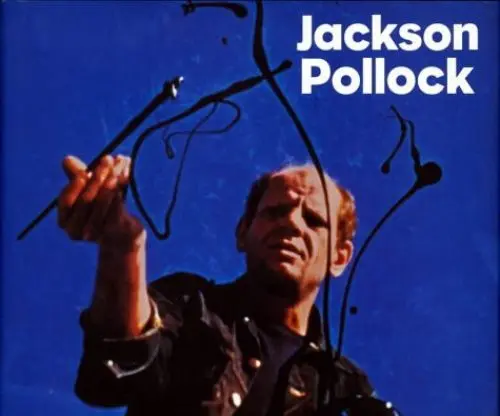 Produktbild: Jackson Pollock (Tate Gallery)