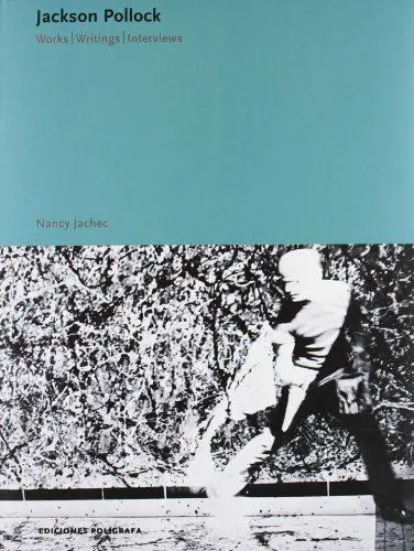 Produktbild: Jackson Pollock: Works, Writings, Interviews (Essentials Pol’grafa)