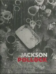 Produktbild: Jackson Pollock: Works from the Museum of Modern Art, New York and European Collections