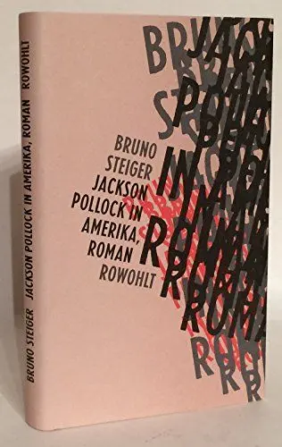 Produktbild: Jackson Pollock in Amerika
