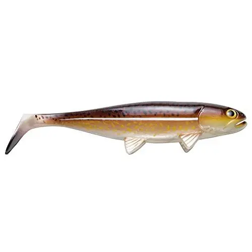 Produktbild: Jackson Sea Unisex – Erwachsene 10C4050801030313C10 Jackson The Sea Fish 30cm Cod Gummifisch Meer, Bunt, Normal