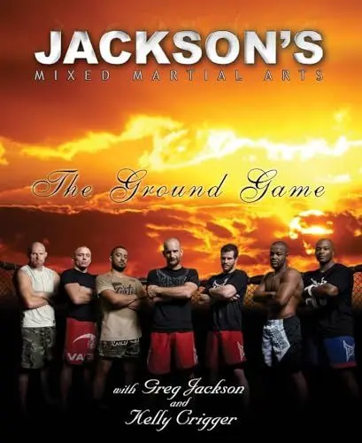 Produktbild: Jackson's Mixed Martial Arts: The Ground Game