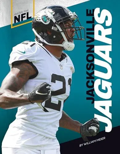 Produktbild: Jacksonville Jaguars (Inside the NFL)