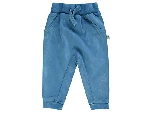 Produktbild: Jacky Jogginghose für Jungen, Größe: 86, Alter: 13-18 Monate, Funny Diver, Kobaltblau, 3719390