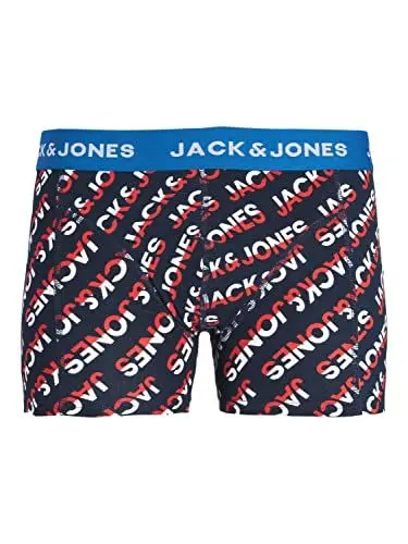 Produktbild: JACLOGO Trunk SN