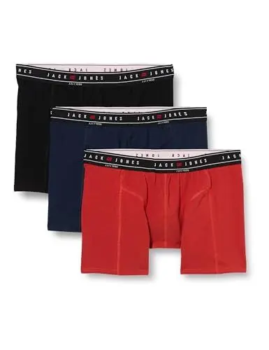 Produktbild: JACNAGEE Trunks 3 Pack PLS