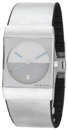 Produktbild: Jacob Jensen Watches Herrenarmbanduhr Classic Series 512