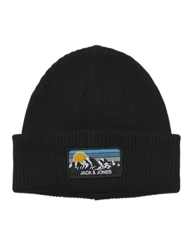 Produktbild: Jacpeak Beanie Jnr