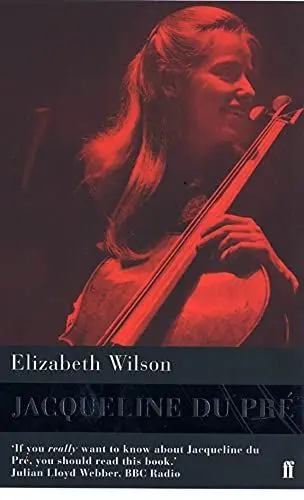 Produktbild: Jacqueline du Pre