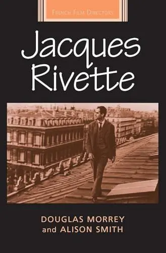 Produktbild: Jacques Rivette (French Film Directors)