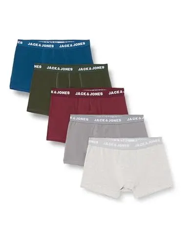 Produktbild: JACSMITH Trunks 5 Pack