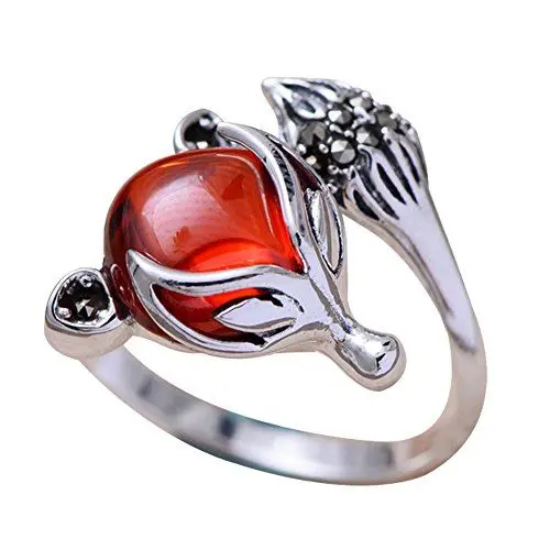 Produktbild: Jade Angel Damen - 925 Sterling-Silber Sterling-Silber 925 Oxyde de Zirconium