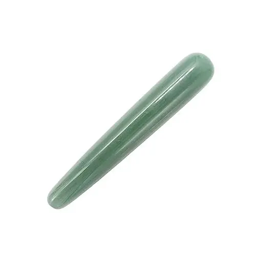 Produktbild: Jade-Massagestab Gesichtslifting-Roller Tiefengewebsmassagegerät Guasha-Brett Hautpflege-Tools Gesichtsmassage-Tool Gesichtsmassagegerät abnehmen Scrollrad Hautpflege-Set Werkzeug
