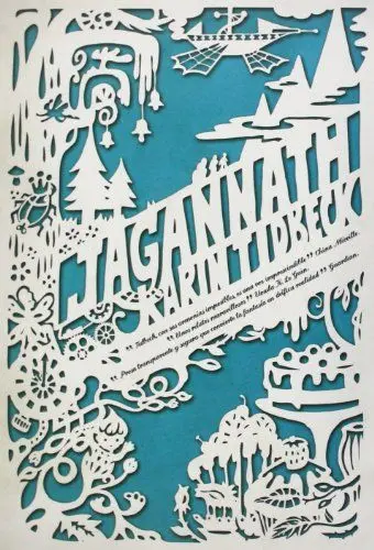 Produktbild: Jagannath