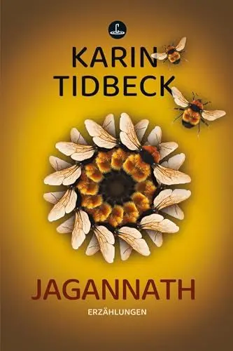 Produktbild: Jagannath: Erzählungen (Carcosa)