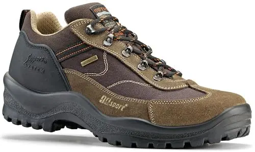 Produktbild: Jagdhalbschuh 