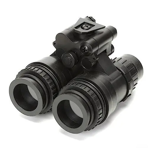 Produktbild: Jagdhelm AN/PVS-15 Nachtsichtbrille NVG Dummy Modell TB1250