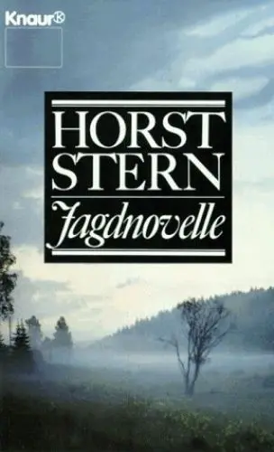 Produktbild: Jagdnovelle (Knaur Taschenbücher. Romane, Erzählungen)