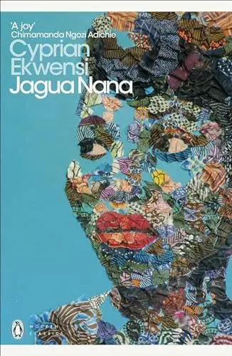 Produktbild: Jagua Nana (Penguin Modern Classics)