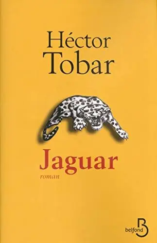 Produktbild: Jaguar