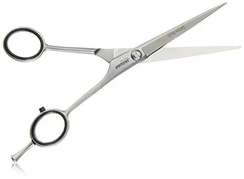 Produktbild: Jaguar 14586 White Line Satin Plus, 6 Zoll, 1er Pack, (1x 1 Stück)