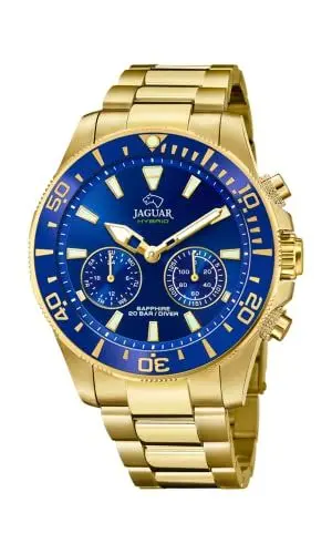 Produktbild: Jaguar Analog J899/2