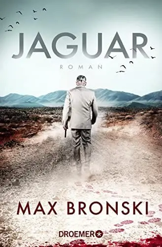 Produktbild: Jaguar: Thriller