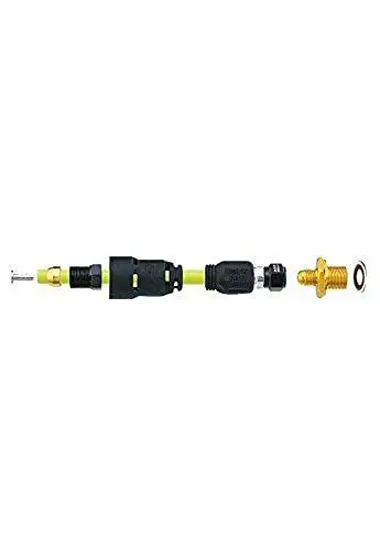 Produktbild: Jagwire Mountain Pro Quick-Fit Adapter Kit Shimano Deore M596/615