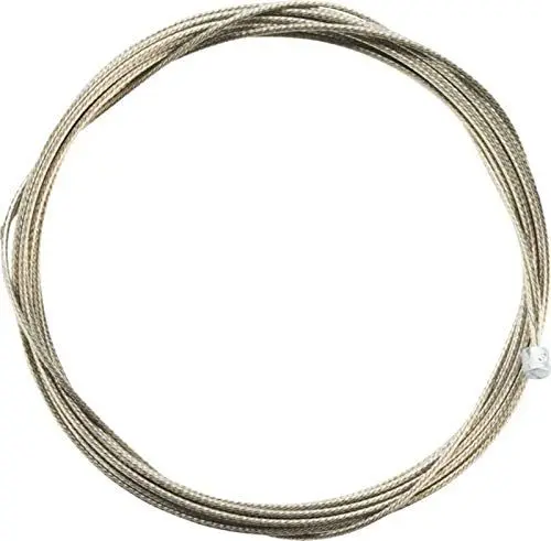 Produktbild: Jagwire 73PS3100 Schaltzug, Unisex, Erwachsene, Grau