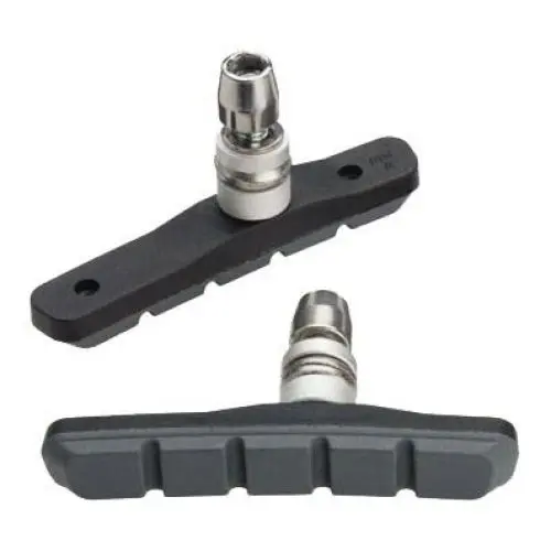Produktbild: Jagwire Bremsschuh Comp Mountain XC, Grau, 60