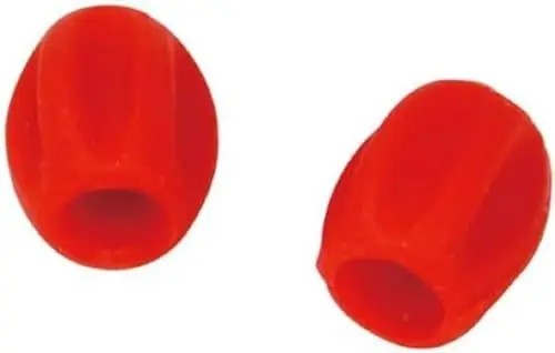 Produktbild: Jagwire Bremszug-Außenhülle CGX grau Eisgrau 5 mm, Schutzhülle für Bremskabel an Fahrrädern, Stahllegierung, 0.039682802134934754 pounds